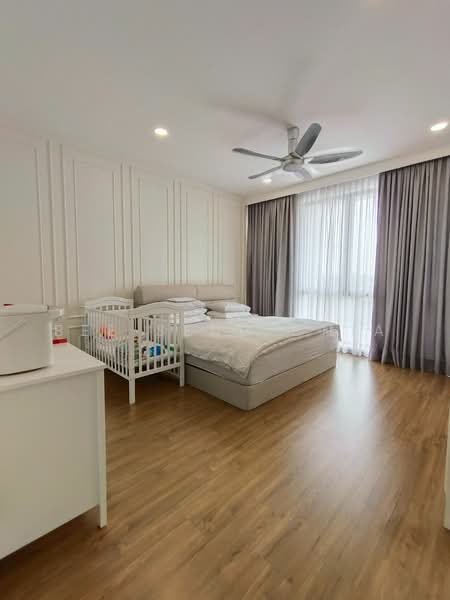 Rumah Teres 2-Tingkat untuk Dijual di Banting (Selangor) - Adam Chia - Bedroom - PropertyGuru.com.my