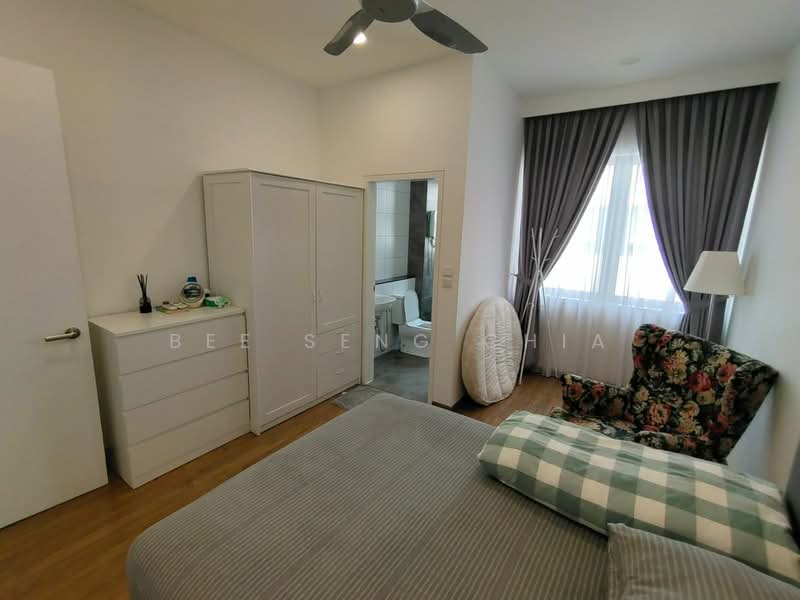 Rumah Teres 2-Tingkat untuk Dijual di Banting (Selangor) - Adam Chia - Bedroom - PropertyGuru.com.my