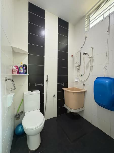 2-storey Terraced House for Sale in Setia Eco Cascadia (Tebrau) - William Tay - Bathroom - PropertyGuru.com.my