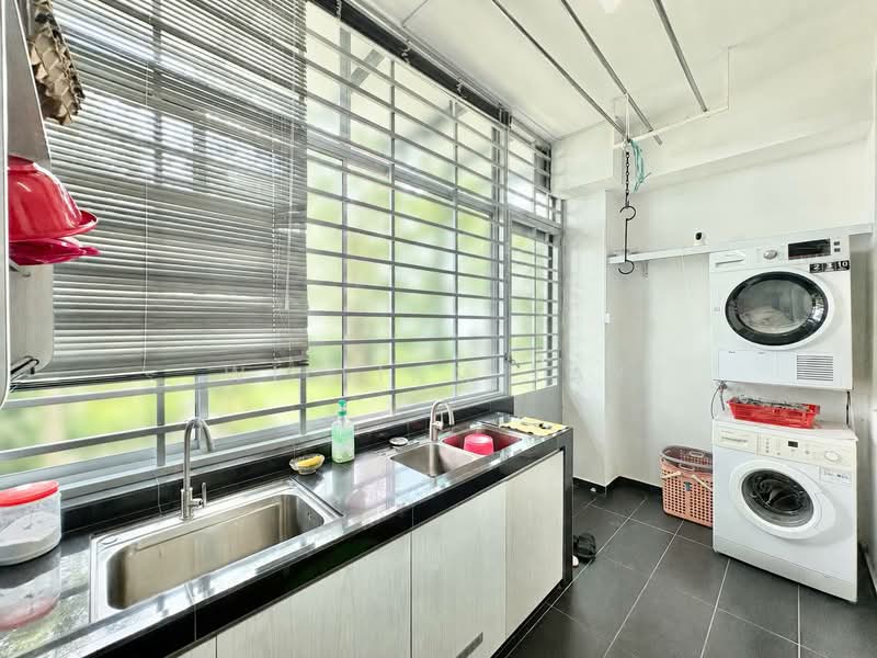 2-storey Terraced House for Sale in Setia Eco Cascadia (Tebrau) - William Tay - Interior - PropertyGuru.com.my