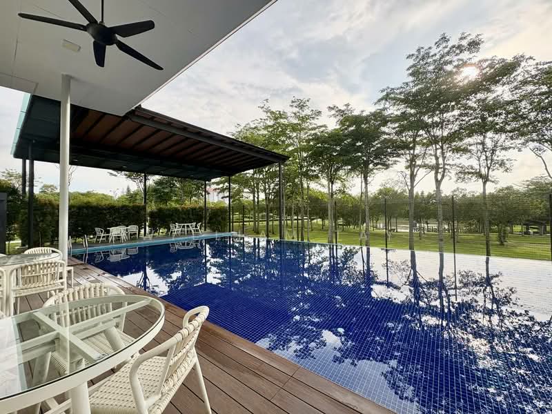 2-storey Terraced House for Sale in Setia Eco Cascadia (Tebrau) - William Tay - Exterior - PropertyGuru.com.my
