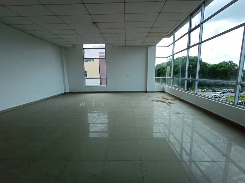 Factory for Sale in Kawasan Perindustrian SILC (Iskandar Puteri (Nusajaya)) - Will Loh - Interior - PropertyGuru.com.my