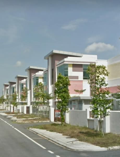 Factory for Sale in Kawasan Perindustrian SILC (Iskandar Puteri (Nusajaya)) - Will Loh - Exterior - PropertyGuru.com.my