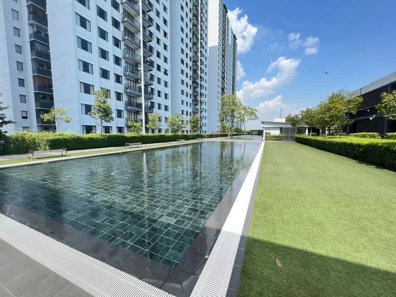 2.5-storey Terraced House for Rent in KEN Rimba (Shah Alam) - William Yeoh - PropertyGuru.com.my