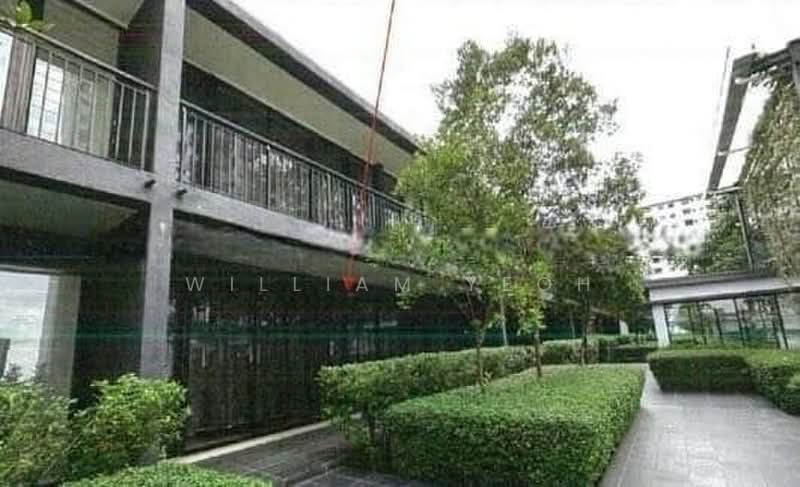 2.5-storey Terraced House for Rent in KEN Rimba (Shah Alam) - William Yeoh - PropertyGuru.com.my