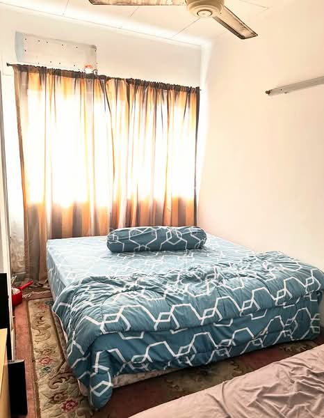 2-storey Terraced House for Sale in Bandar Sri Damansara (Selangor) - Admend . - Bedroom - PropertyGuru.com.my