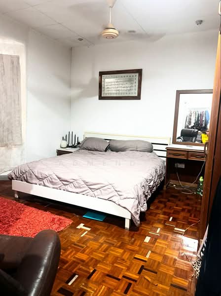 2-storey Terraced House for Sale in Bandar Sri Damansara (Selangor) - Admend . - Bedroom - PropertyGuru.com.my