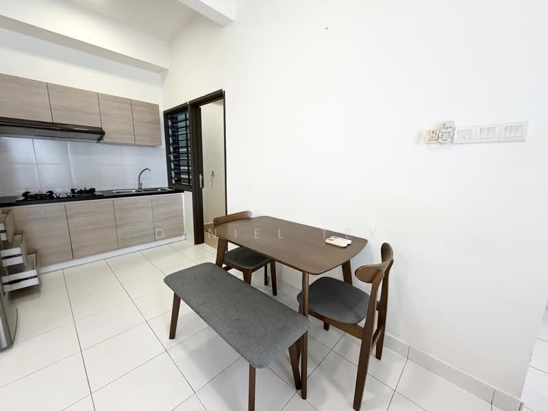 Pangsapuri untuk Disewa di Seri Austin Residence (Pangsapuri Seri Austin) - Daniel Tey - PropertyGuru.com.my