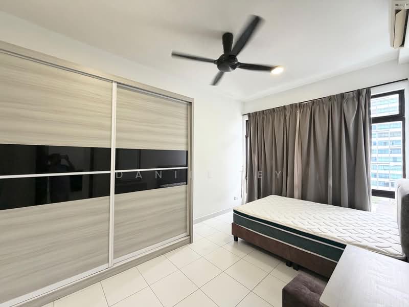 Pangsapuri untuk Disewa di Seri Austin Residence (Pangsapuri Seri Austin) - Daniel Tey - PropertyGuru.com.my