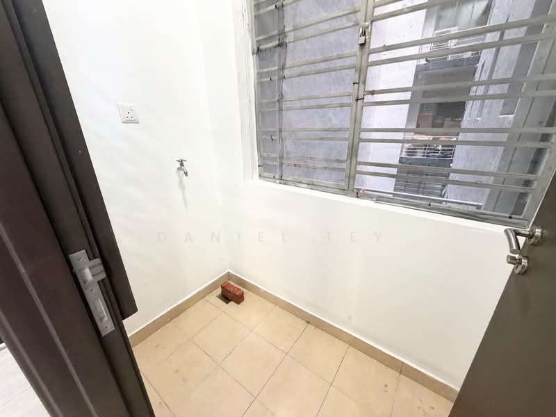 Pangsapuri untuk Disewa di Seri Austin Residence (Pangsapuri Seri Austin) - Daniel Tey - PropertyGuru.com.my