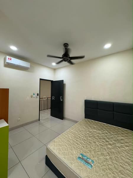Rumah Teres 2-Tingkat untuk Dijual di Taman Glenmarie (Johor Bahru) - Andrew Teo - Bedroom - PropertyGuru.com.my