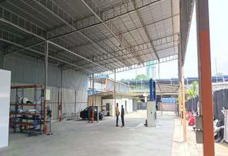 Factory for Rent in Puchong (Selangor) - Woon Geng Kai - Exterior - PropertyGuru.com.my