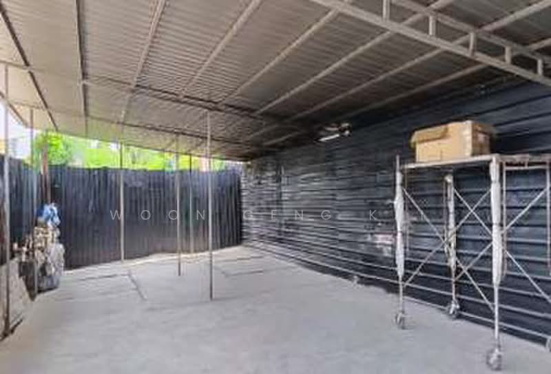 Factory for Rent in Puchong (Selangor) - Woon Geng Kai - Interior - PropertyGuru.com.my