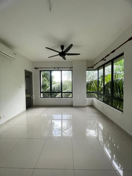 Condominium for Rent at Quayside @ Clear Water Bay - Jossie Teoh - Living Room - PropertyGuru.com.my