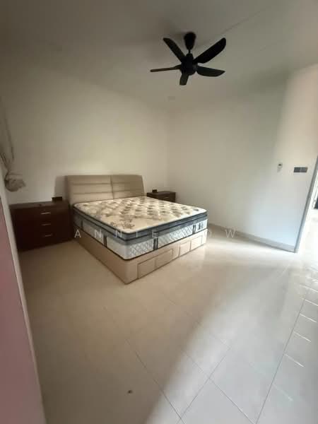 Townhouse for Sale in Johor Bahru (Johor) - Annie Low - Bedroom - PropertyGuru.com.my