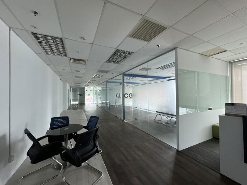 Pejabat untuk Disewa di Bukit Bintang (KL City Centre) - Susie Ong - PropertyGuru.com.my