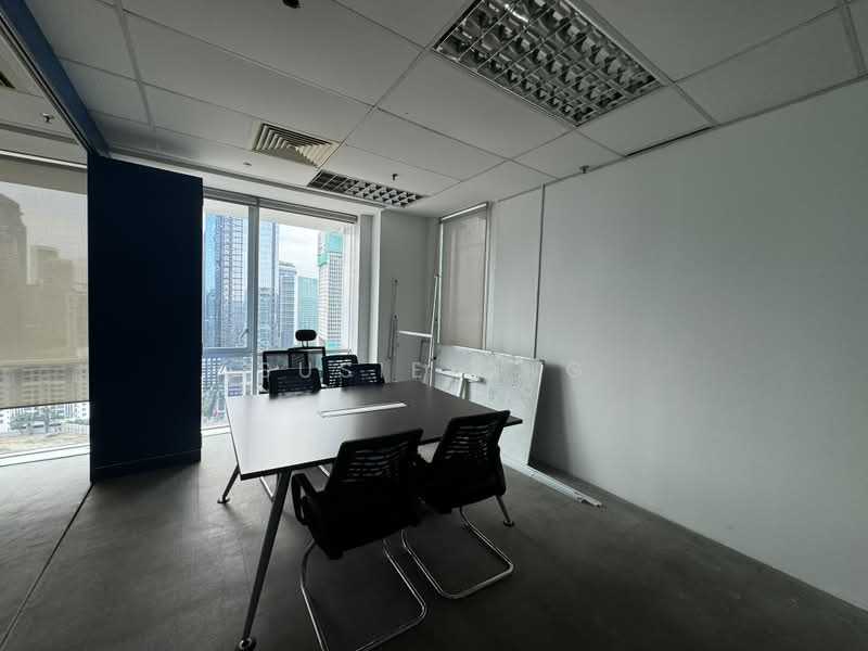 Pejabat untuk Disewa di Bukit Bintang (KL City Centre) - Susie Ong - PropertyGuru.com.my