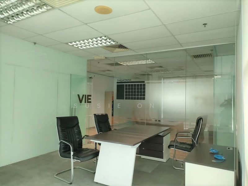 Pejabat untuk Disewa di Bukit Bintang (KL City Centre) - Susie Ong - PropertyGuru.com.my