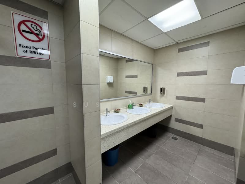 Pejabat untuk Disewa di Bukit Bintang (KL City Centre) - Susie Ong - PropertyGuru.com.my