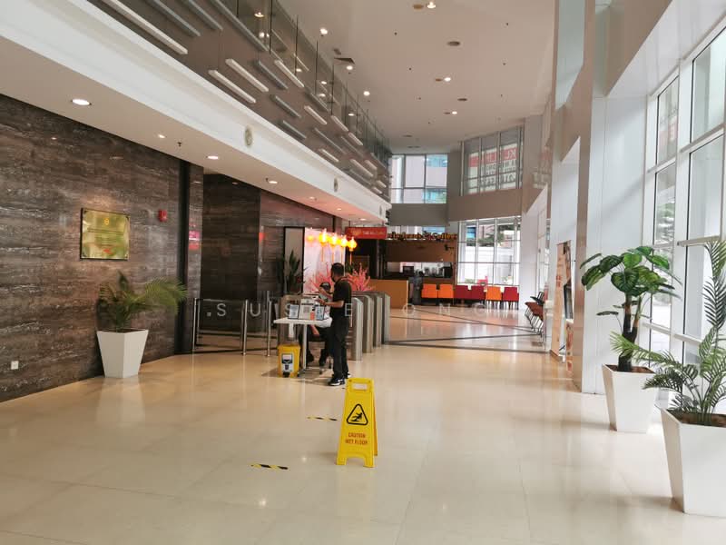 Pejabat untuk Disewa di Bukit Bintang (KL City Centre) - Susie Ong - PropertyGuru.com.my