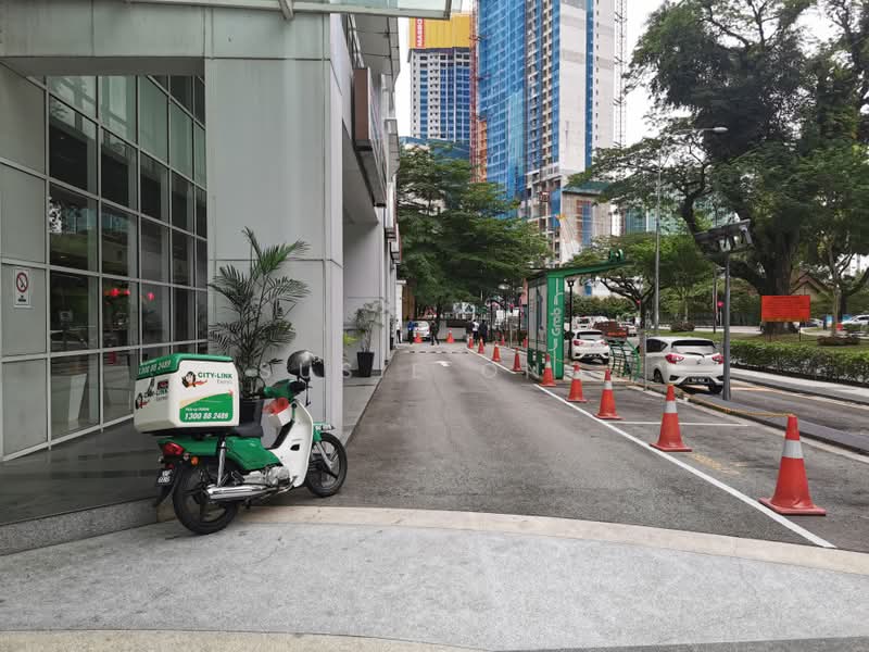 Pejabat untuk Disewa di Bukit Bintang (KL City Centre) - Susie Ong - PropertyGuru.com.my