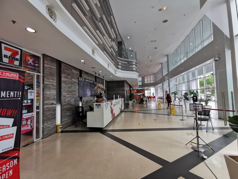 Pejabat untuk Disewa di Bukit Bintang (KL City Centre) - Susie Ong - PropertyGuru.com.my