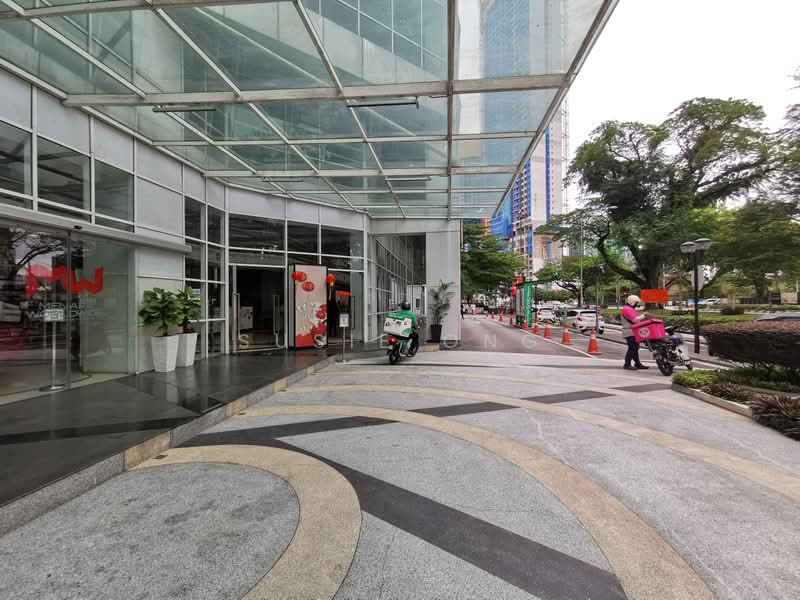 Pejabat untuk Disewa di Bukit Bintang (KL City Centre) - Susie Ong - PropertyGuru.com.my