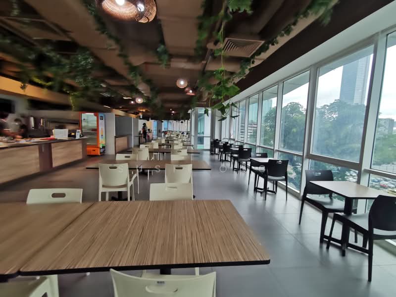 Pejabat untuk Disewa di Bukit Bintang (KL City Centre) - Susie Ong - PropertyGuru.com.my