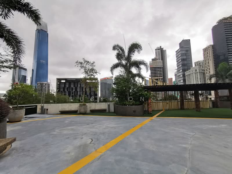 Pejabat untuk Disewa di Bukit Bintang (KL City Centre) - Susie Ong - PropertyGuru.com.my