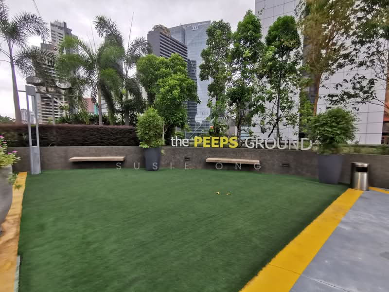 Pejabat untuk Disewa di Bukit Bintang (KL City Centre) - Susie Ong - PropertyGuru.com.my