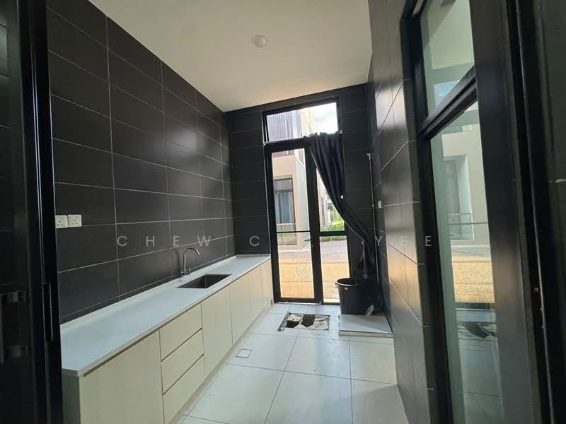 2-storey Terraced House for Rent in Puteri Harbour (Iskandar Puteri (Nusajaya)) - Chew Chee Yee - Interior - PropertyGuru.com.my