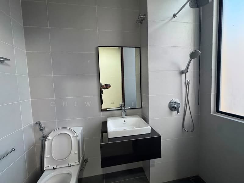 2-storey Terraced House for Rent in Puteri Harbour (Iskandar Puteri (Nusajaya)) - Chew Chee Yee - Bathroom - PropertyGuru.com.my