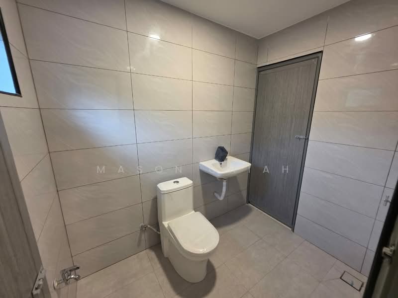 Rumah Teres 2-Tingkat untuk Dijual di Taman Gembira (Klang) - Mason Chiah - Bathroom - PropertyGuru.com.my