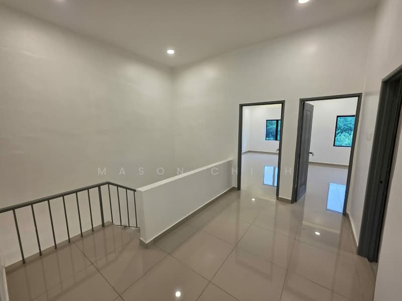 Rumah Teres 2-Tingkat untuk Dijual di Taman Gembira (Klang) - Mason Chiah - PropertyGuru.com.my