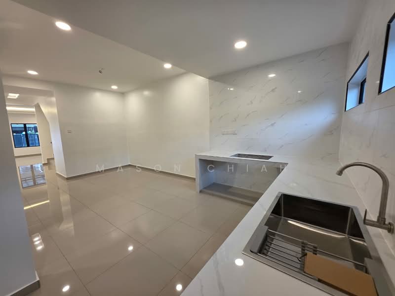 Rumah Teres 2-Tingkat untuk Dijual di Taman Gembira (Klang) - Mason Chiah - PropertyGuru.com.my
