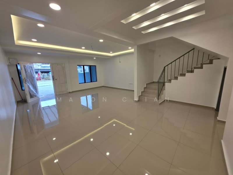 Rumah Teres 2-Tingkat untuk Dijual di Taman Gembira (Klang) - Mason Chiah - PropertyGuru.com.my