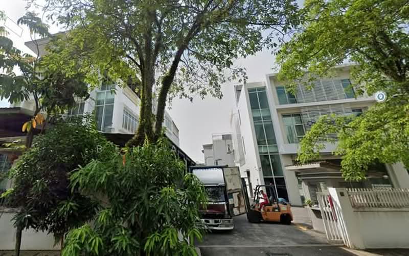 Kilang untuk Disewa di Segambut (Kuala Lumpur) - Benjamin Lai - Exterior - PropertyGuru.com.my