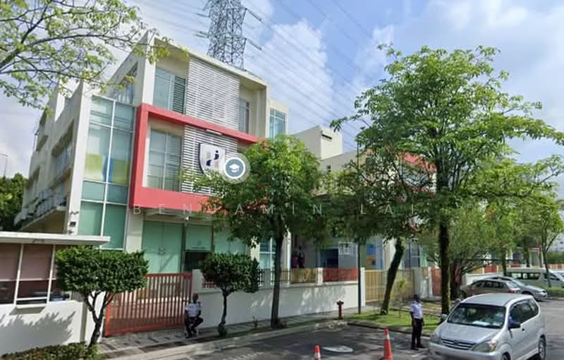 Kilang untuk Disewa di Segambut (Kuala Lumpur) - Benjamin Lai - Exterior - PropertyGuru.com.my