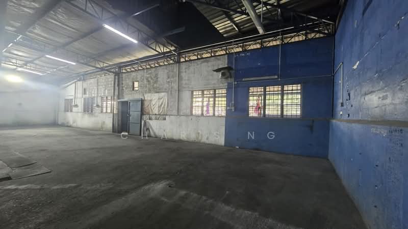 Semi-D Factory for Sale in TAMAN PUCHONG UTAMA (Puchong) - Charis Ng - Interior - PropertyGuru.com.my