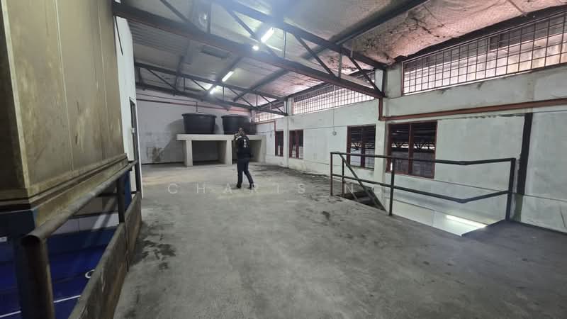 Semi-D Factory for Sale in TAMAN PUCHONG UTAMA (Puchong) - Charis Ng - Interior - PropertyGuru.com.my