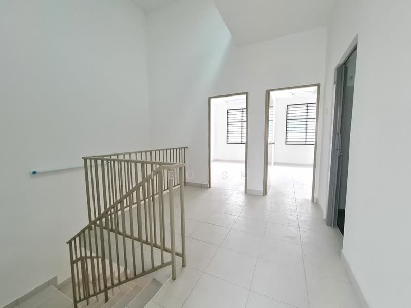 Rumah Teres 2-Tingkat untuk Dijual di Pulai Mutiara (Gelang Patah) - Leo SK - PropertyGuru.com.my
