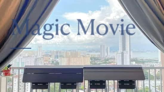 Condominium for Sale at Setia Sky Ville - Richard Oo - PropertyGuru.com.my
