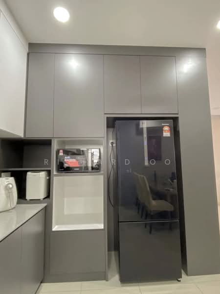 Condominium for Sale at Setia Sky Ville - Richard Oo - PropertyGuru.com.my