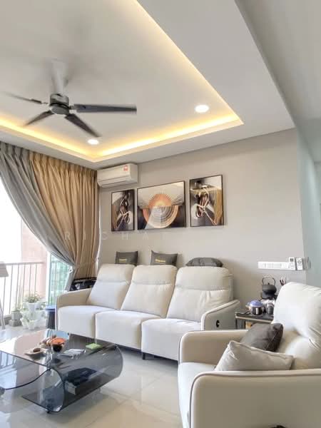 Condominium for Sale at Setia Sky Ville - Richard Oo - PropertyGuru.com.my