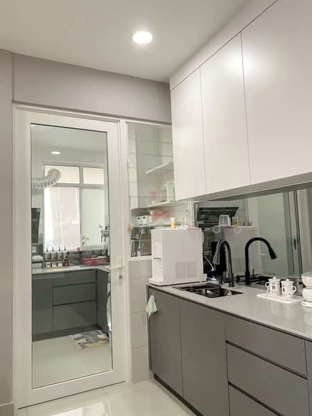 Condominium for Sale at Setia Sky Ville - Richard Oo - PropertyGuru.com.my
