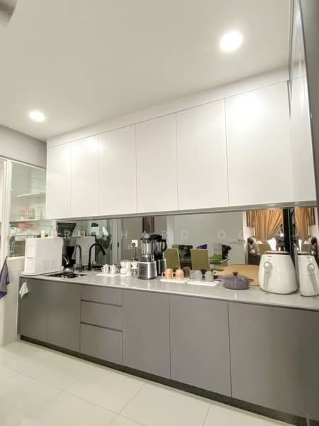 Condominium for Sale at Setia Sky Ville - Richard Oo - PropertyGuru.com.my