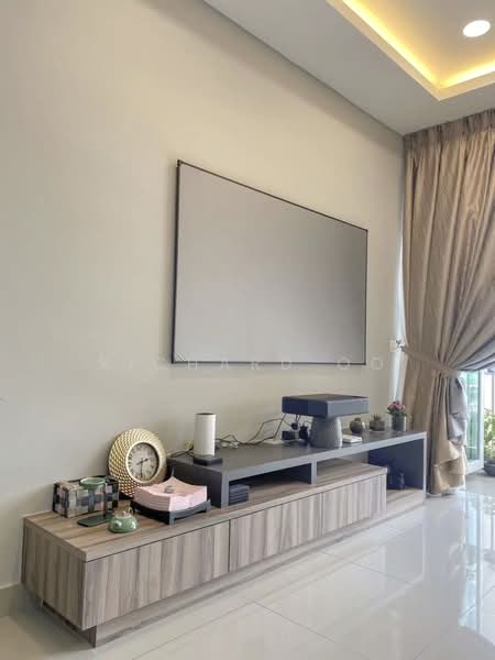 Condominium for Sale at Setia Sky Ville - Richard Oo - PropertyGuru.com.my
