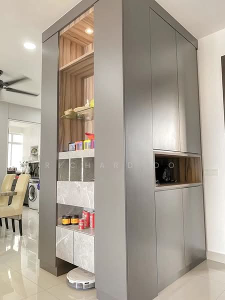 Condominium for Sale at Setia Sky Ville - Richard Oo - PropertyGuru.com.my
