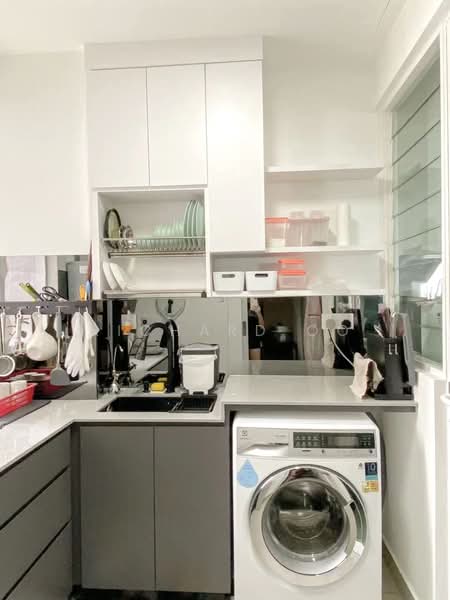 Condominium for Sale at Setia Sky Ville - Richard Oo - PropertyGuru.com.my