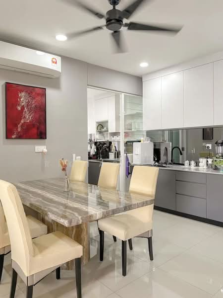 Condominium for Sale at Setia Sky Ville - Richard Oo - PropertyGuru.com.my